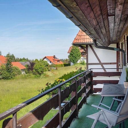 Gaestehaus Kunkelmann Mit Sauna โฮเคนชวันด์ ภายนอก รูปภาพ
