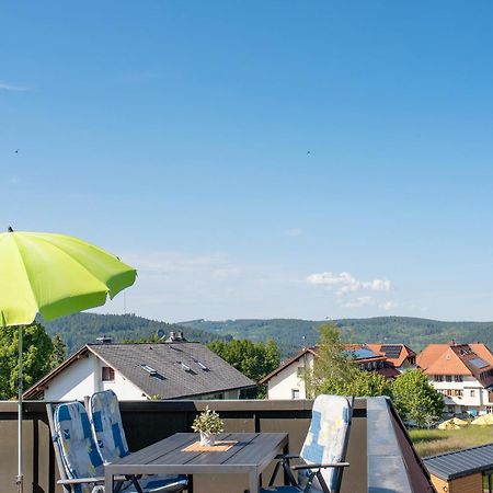 Gaestehaus Kunkelmann Mit Sauna โฮเคนชวันด์ ภายนอก รูปภาพ