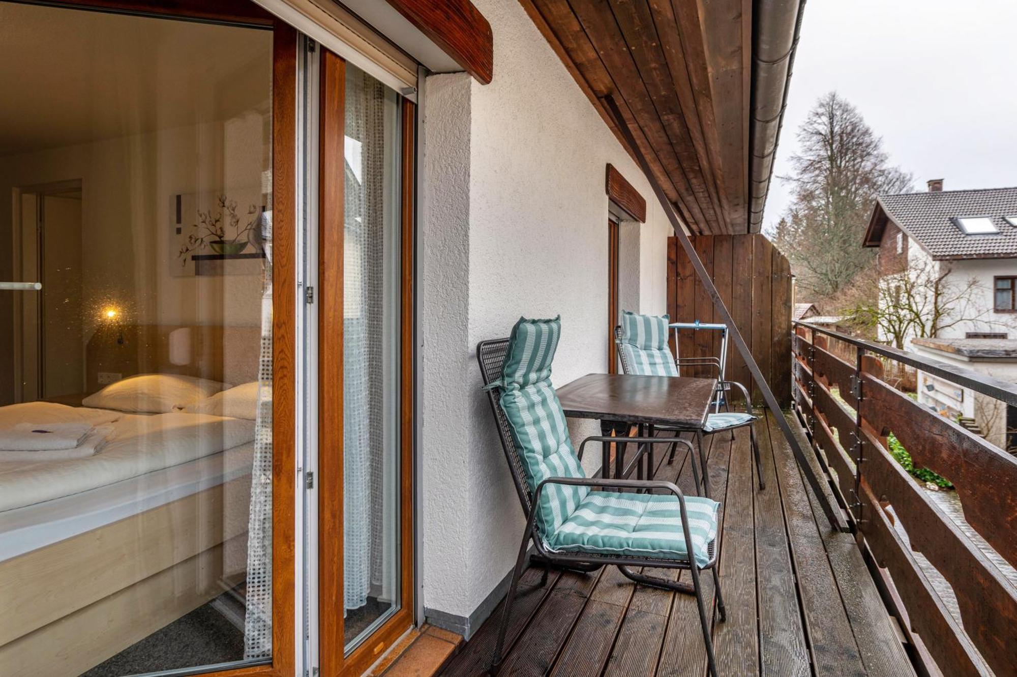 Gaestehaus Kunkelmann Mit Sauna โฮเคนชวันด์ ภายนอก รูปภาพ