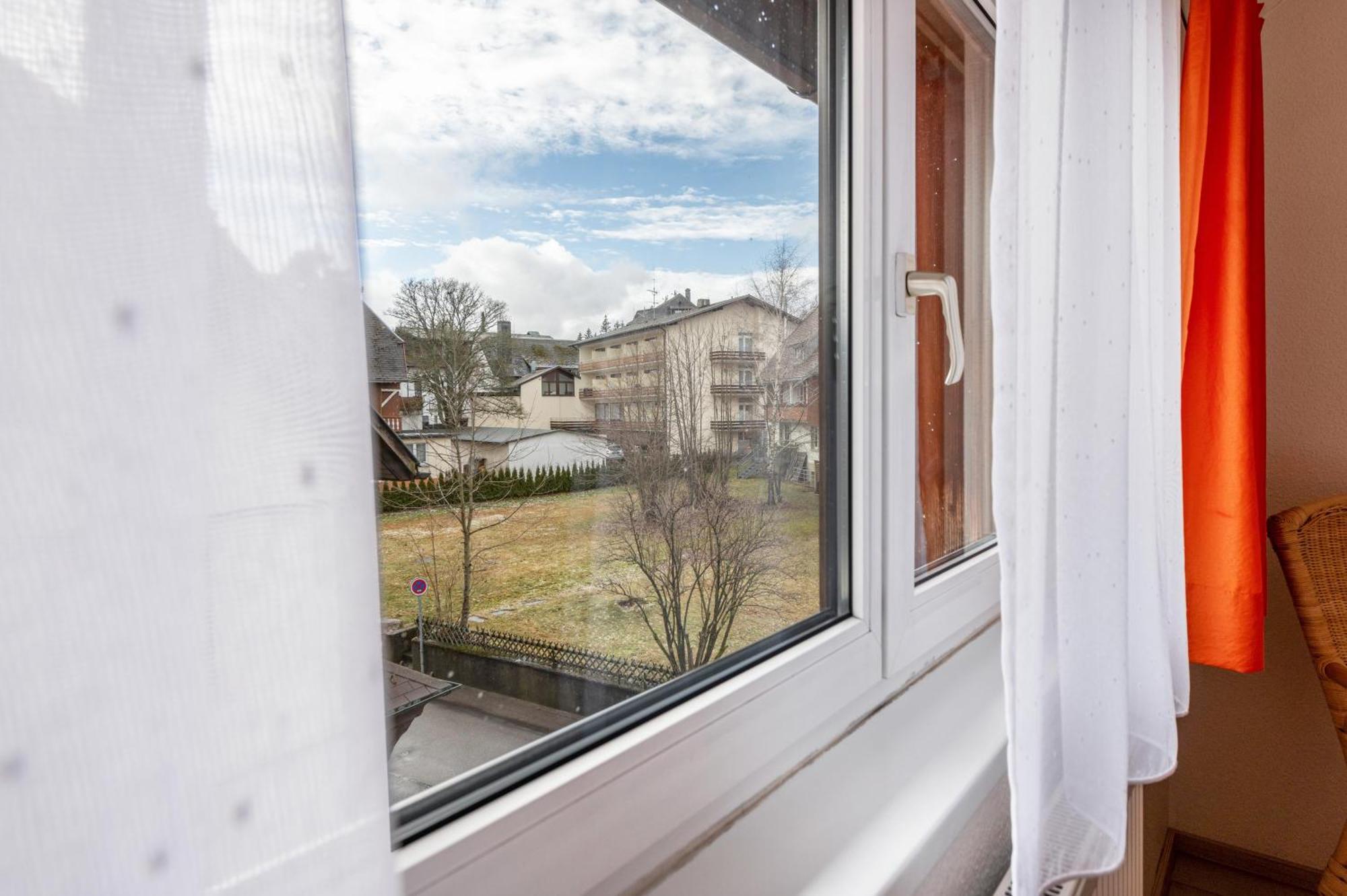 Gaestehaus Kunkelmann Mit Sauna โฮเคนชวันด์ ภายนอก รูปภาพ