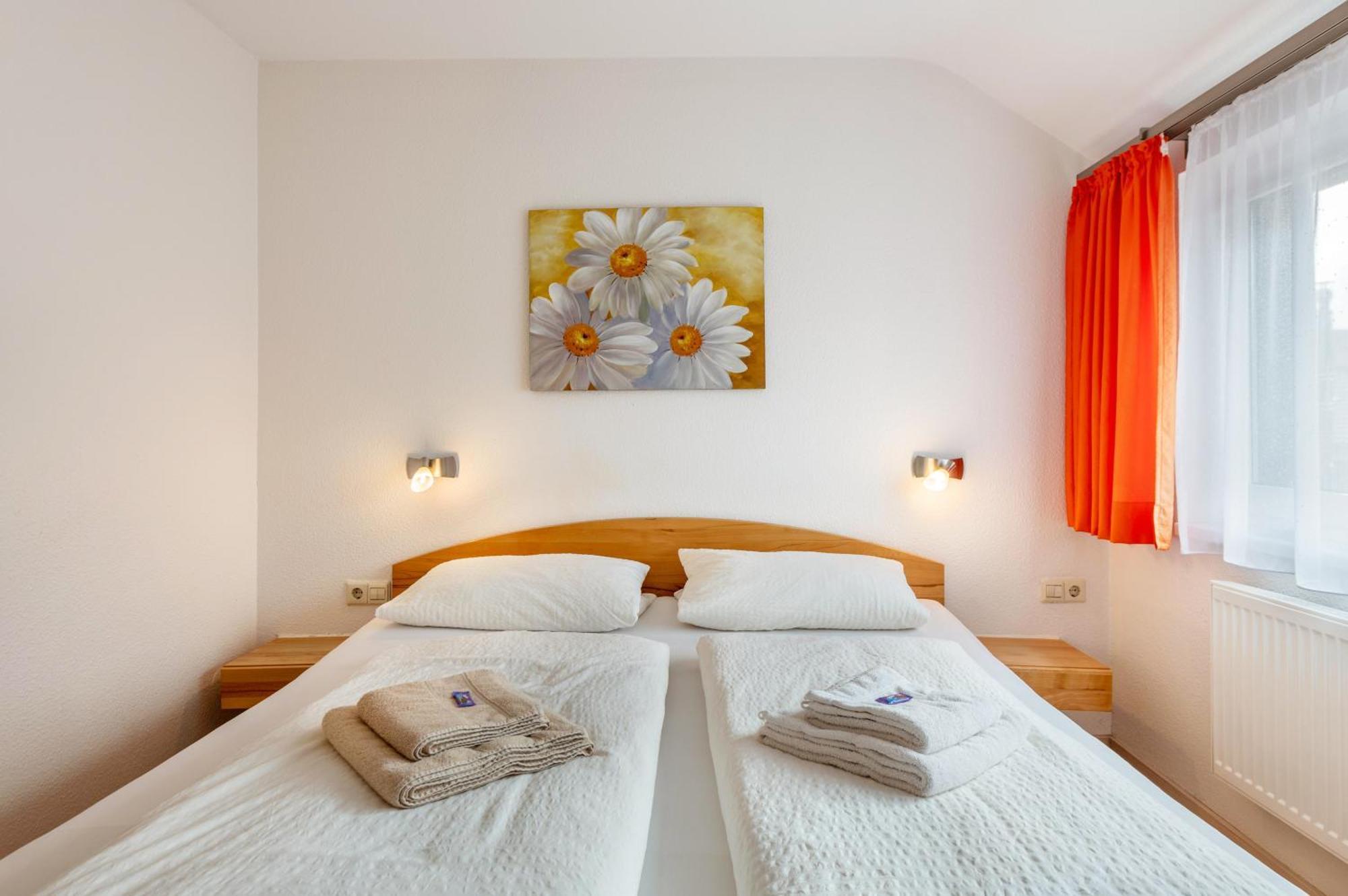 Gaestehaus Kunkelmann Mit Sauna โฮเคนชวันด์ ภายนอก รูปภาพ