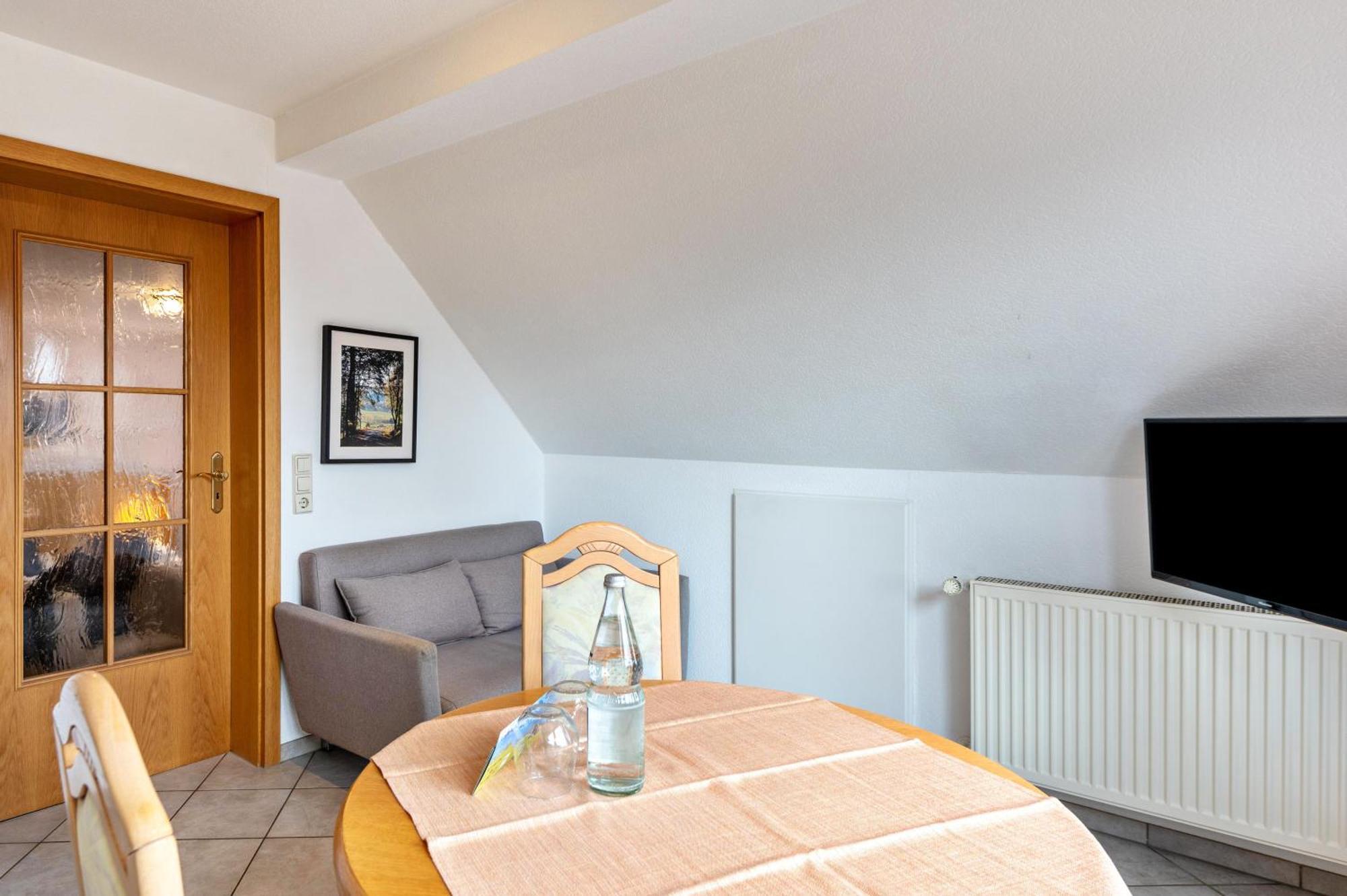 Gaestehaus Kunkelmann Mit Sauna โฮเคนชวันด์ ภายนอก รูปภาพ