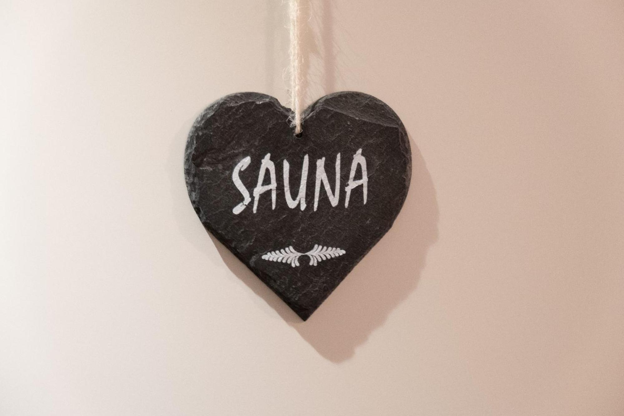 Gaestehaus Kunkelmann Mit Sauna โฮเคนชวันด์ ภายนอก รูปภาพ